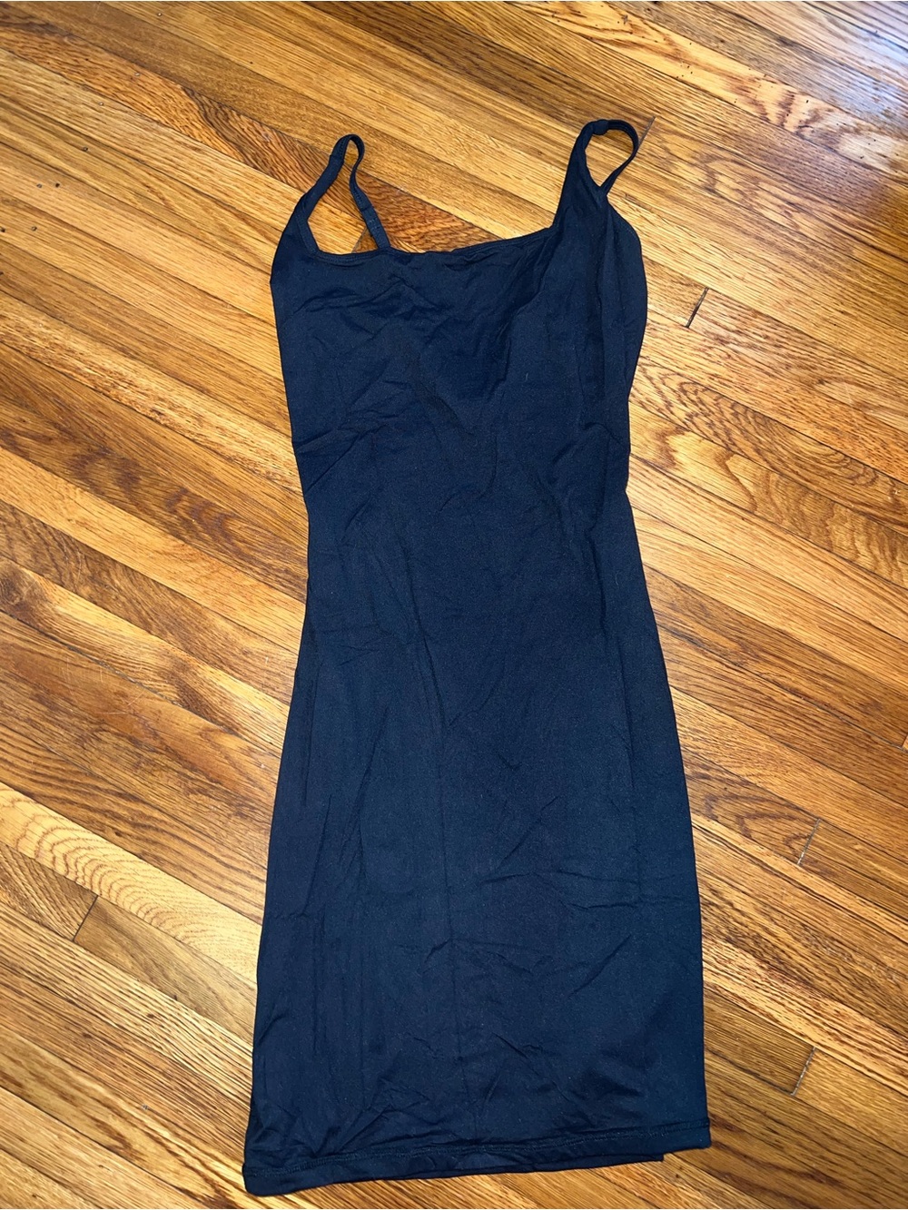 ALPHALETE Athletic Dress with Crisscross Straps NWOT Never Worn! Size Medium